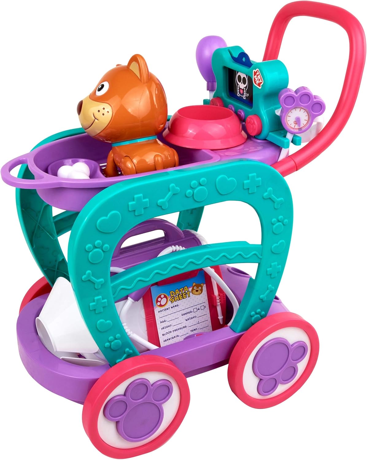 peliculas de terror en prime