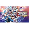 Marvel vs. Capcom Fighting Collection: Arcade Classics - Nintendo Switch