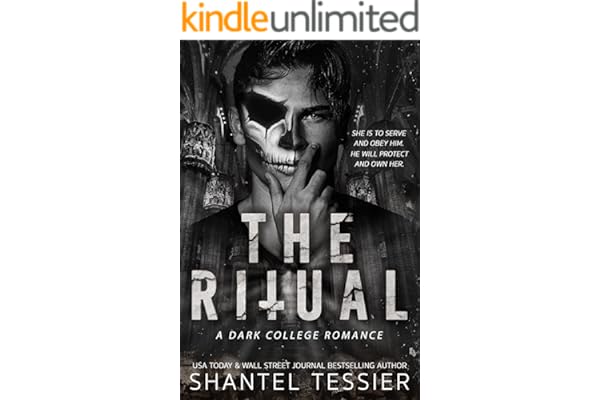 The Ritual: A Dark College Romance