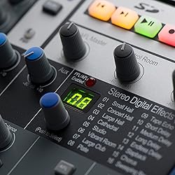 PreSonus StudioLive AR8c 8-Channel USB-C Hybrid