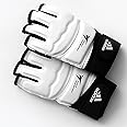 adidas WT Approved Taekwondo Hand Protector Fighter Gloves