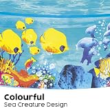 Bestway 72 x 15 Inch Fill N Fun Pool view 4