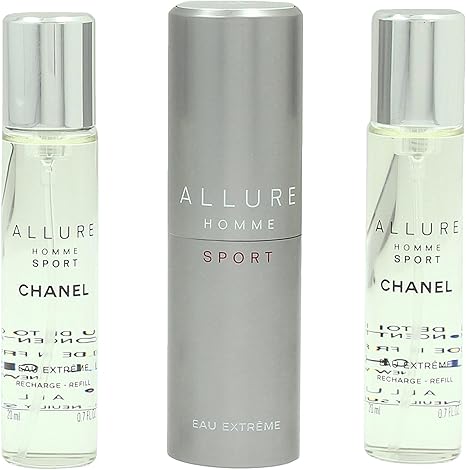 amazon chanel allure homme sport
