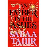 An Ember in the Ashes