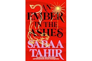 An Ember in the Ashes