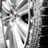 Meguiar's Ultimate Tyre Shine Foam 538 ml High Gloss Long Lasting view 6