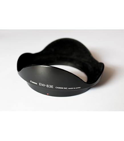 Amazon.com : Canon Lens Hood EW-88D : Electronics