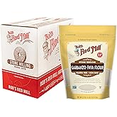 Bob's Red Mill Garbanzo & Fava Bean Flour, 22oz (4 Pack)