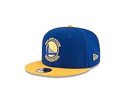 NBA Golden State Warriors Boys 9Fifty 2Tone