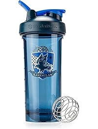 BlenderBottle Harry Potter Pro Series 28-Ounce Shaker Bottle