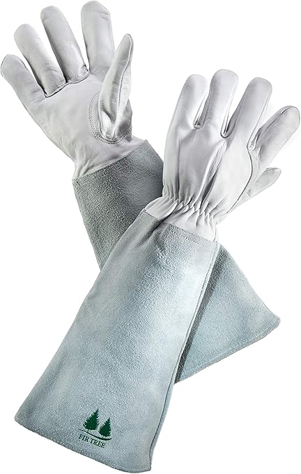 mens gardening gloves amazon