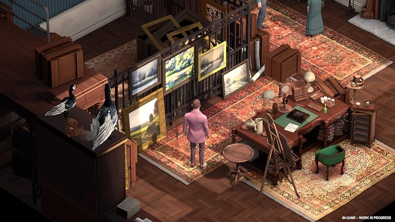 Agatha Christie - Hercule Poirot: O Caso Londres