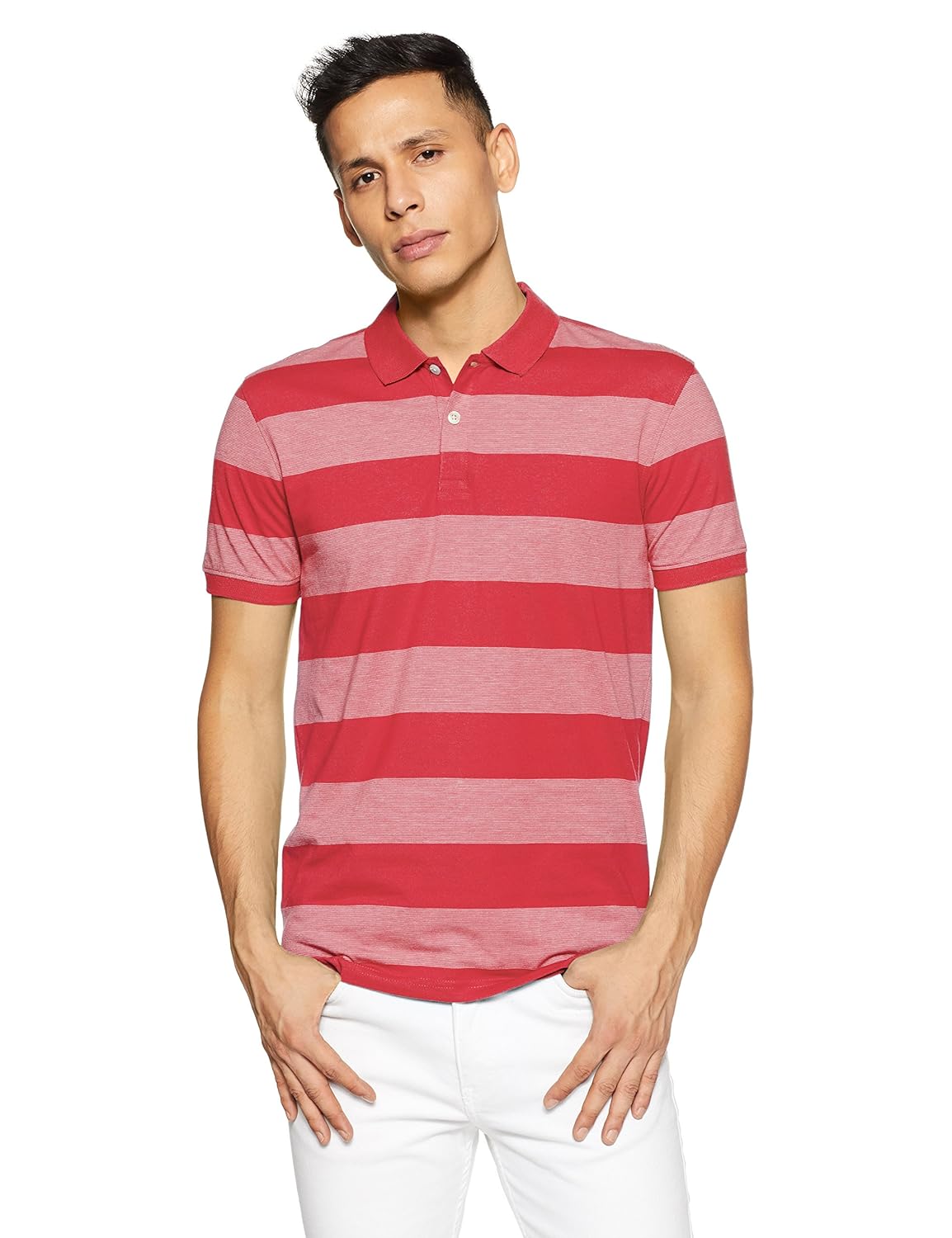 spiritus by pantaloons men's cotton t-shirt