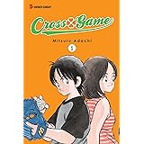 Cross Game, Vol. 1 (1)