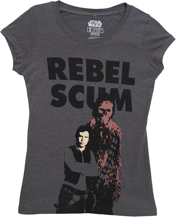 rebel scum shirt