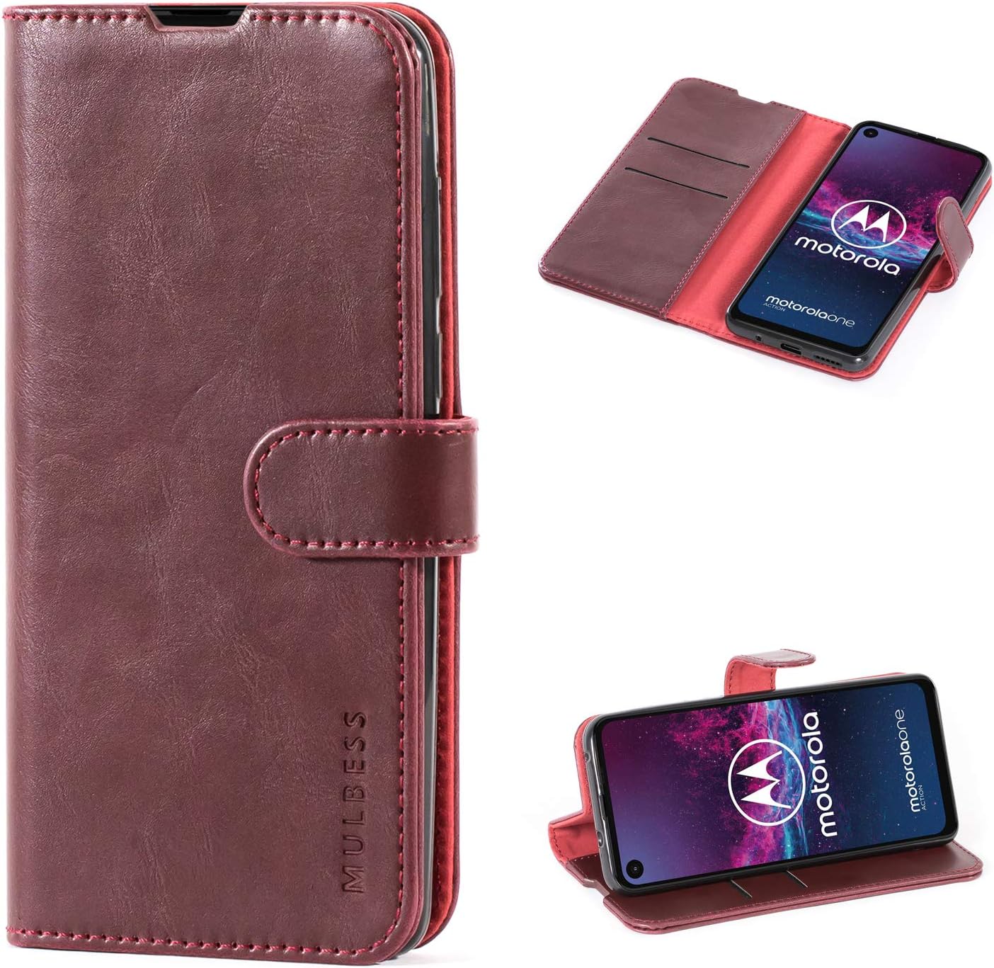 Cover e custodie Mulbess per cellulari e smartphone