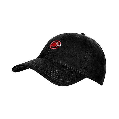 Mammut Baseball Cap Mens Black Sz L/XL in Kenya Whizz Baseball Caps