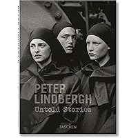 Peter Lindbergh: Shadows on the Wall洋書 Peter Lindbergh. Shadows on the Wall. TASCHEN Books
