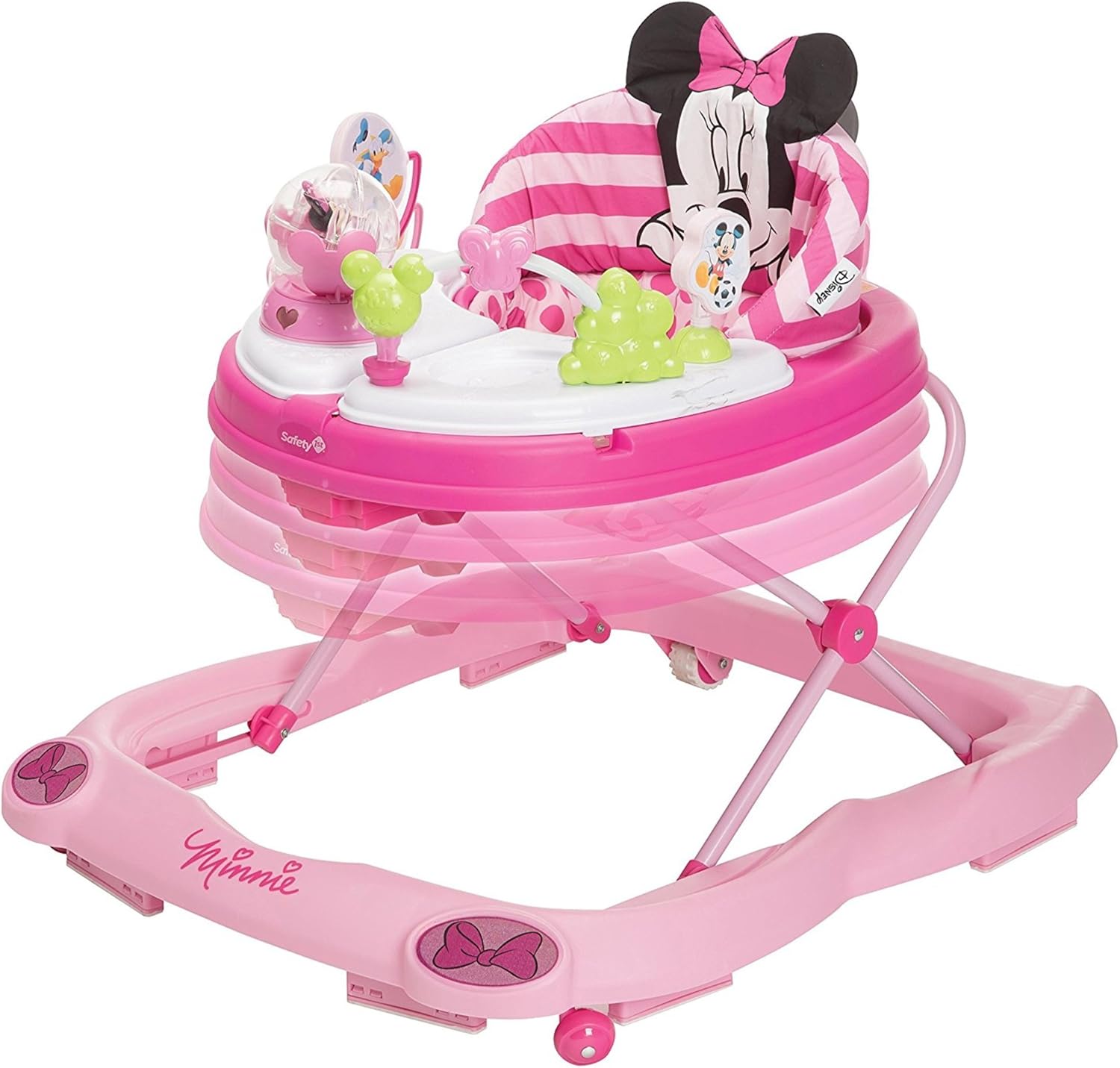 disney baby walker