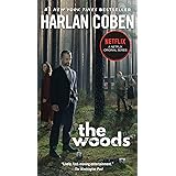 The Woods: A Suspense Thriller