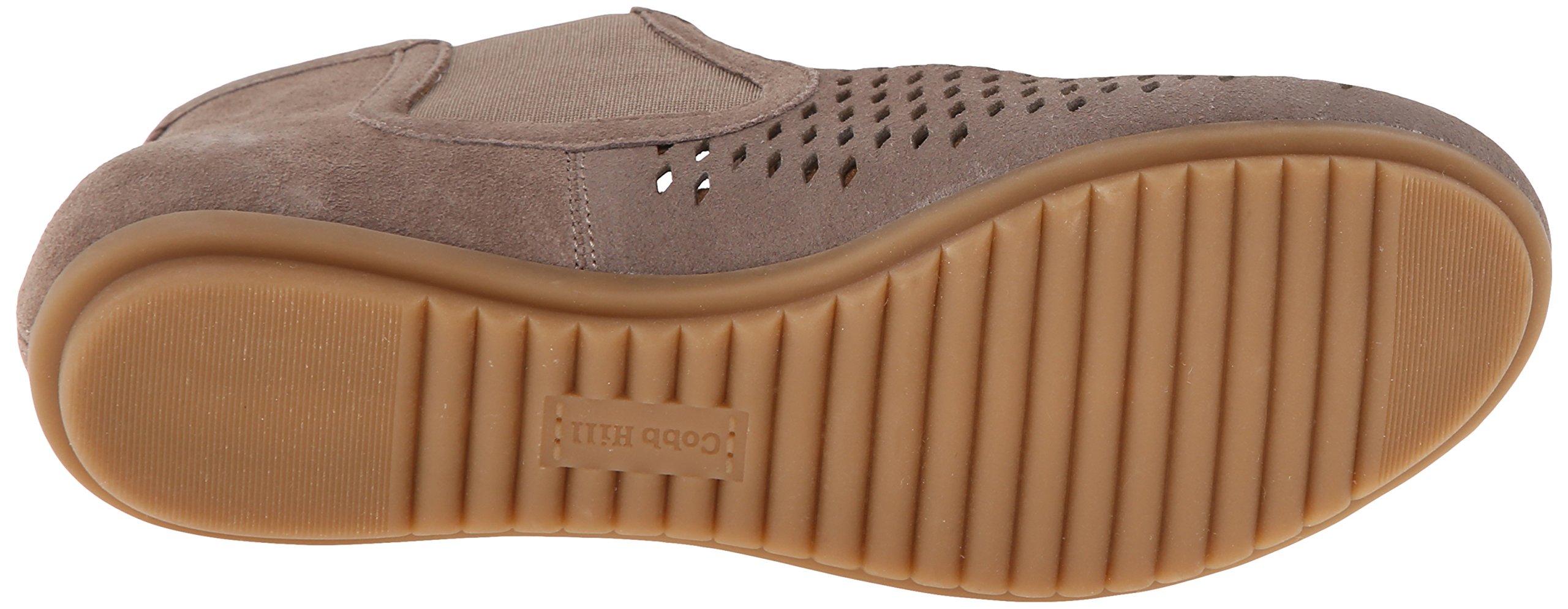 Rockport Cobb Hill Women's Izzy CH Flat - Image 4