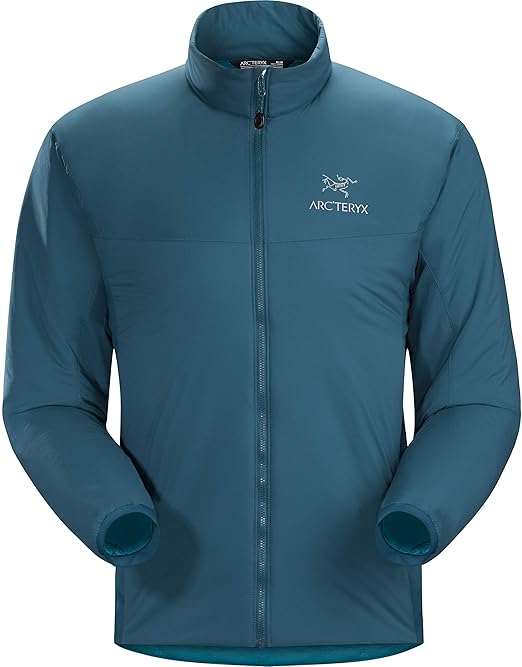 arcteryx atom lt iliad