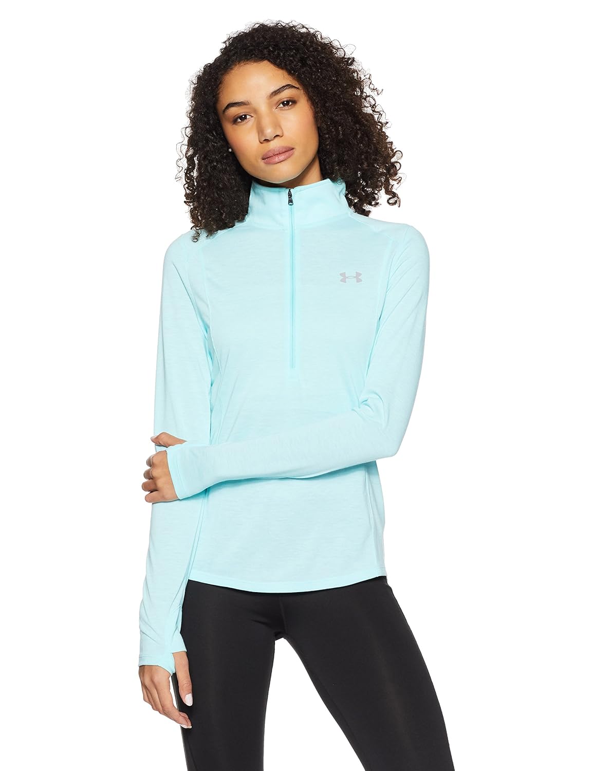 under armour women's sports t-shirt