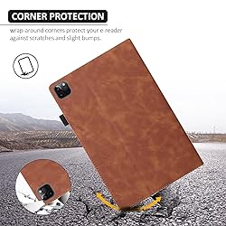 Dteck Case for iPad Air 13 2024/iPad Pro