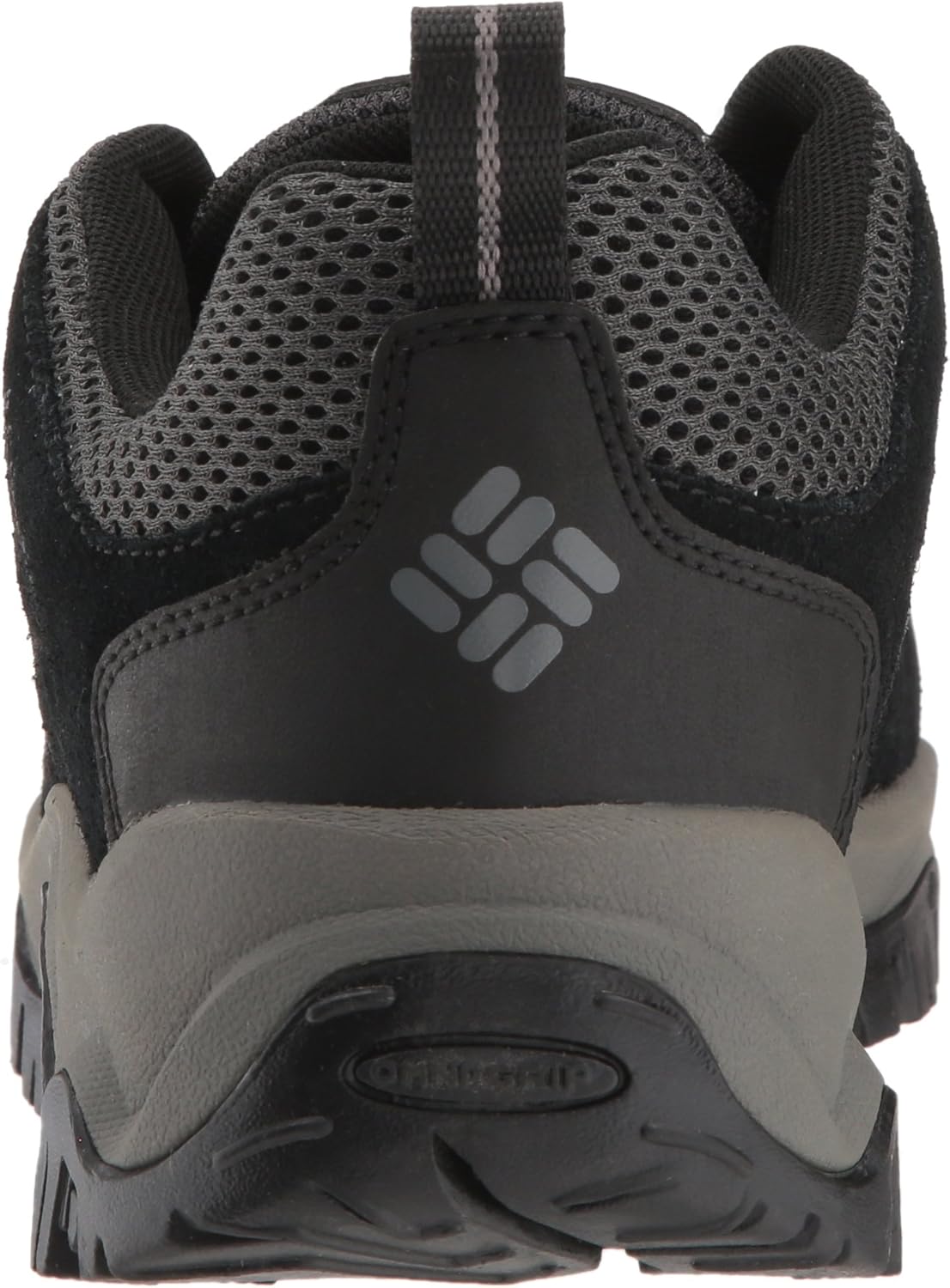columbia lakeview ii low men's hiking shoes