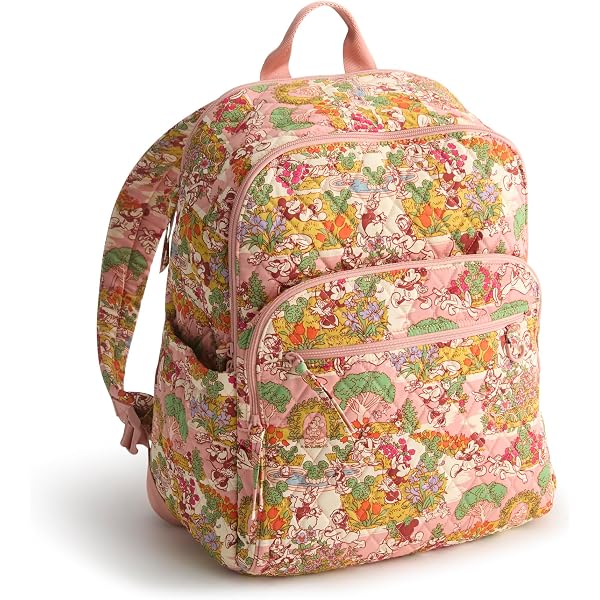 BUNDLE! VERA BRADLEY BACKPACK WITH INATECK LAPTOP 81hSE+LAIHL._AC_UY350_.jpg main image 3