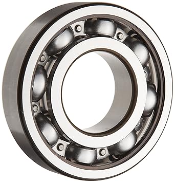 SKF 6300 JEM Medium Series Deep Groove 