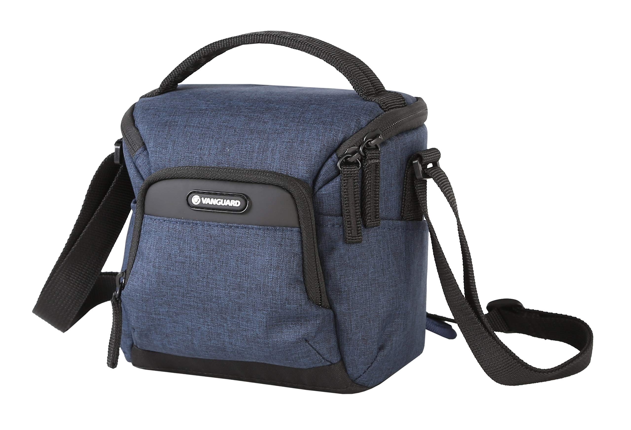 VANGUARD Vesta Aspire 15 Blue Shoulder Bag - 3 litres