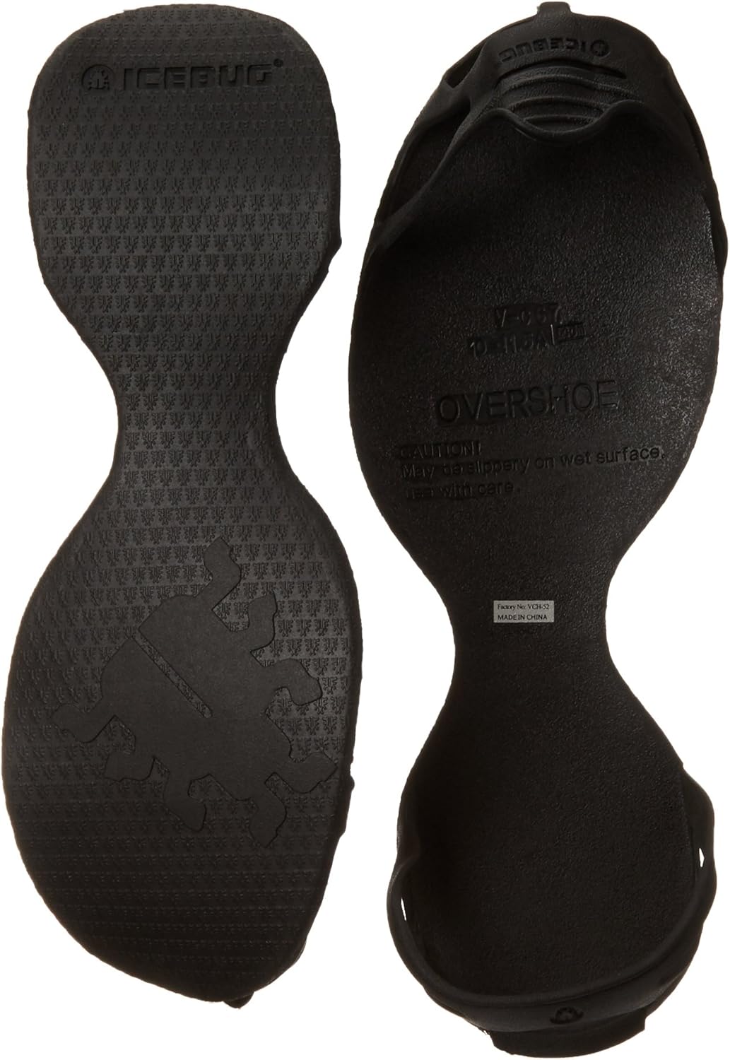 Icebug Unisex SlipOn Overshoe Traction Sole Cover Amazon.ca Shoes