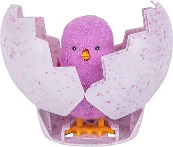 pollito little live pets