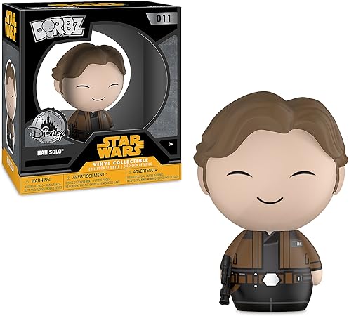 funko dorbz star wars