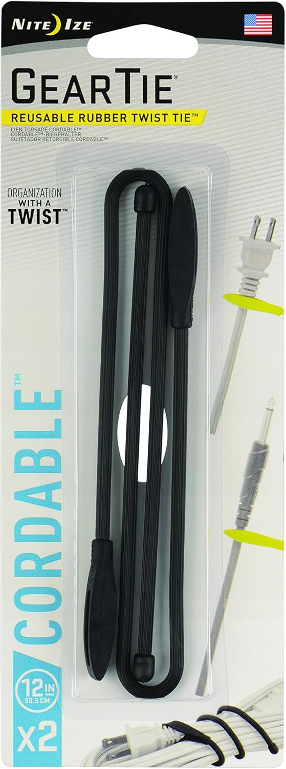 Best nite ize work gear