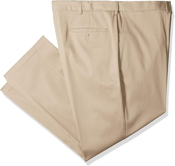 haggar classic fit premium no iron twill