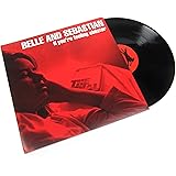 Belle & Sebastian: If You're Feeling Sinister LP