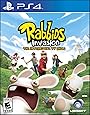 Rabbids Invasion