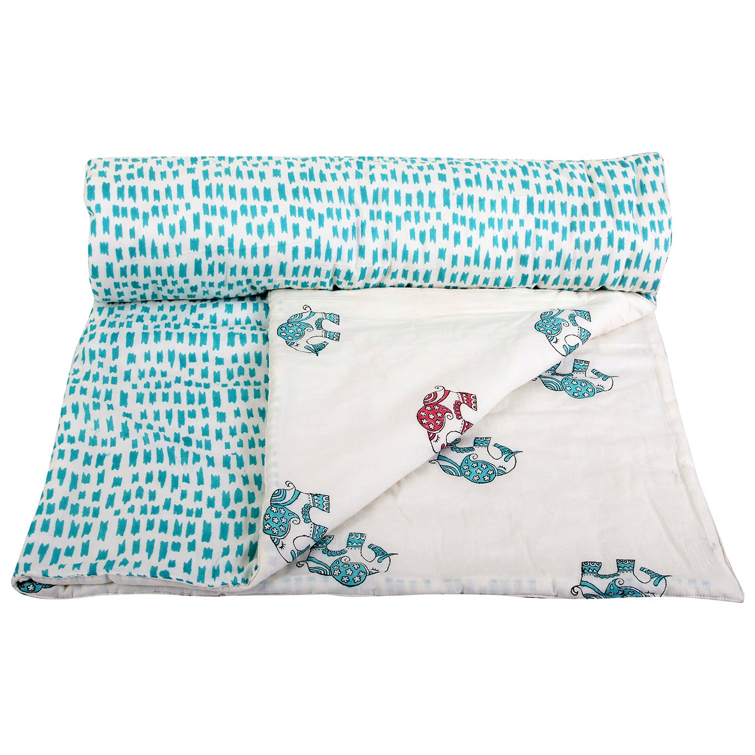 mom's home organic cotton