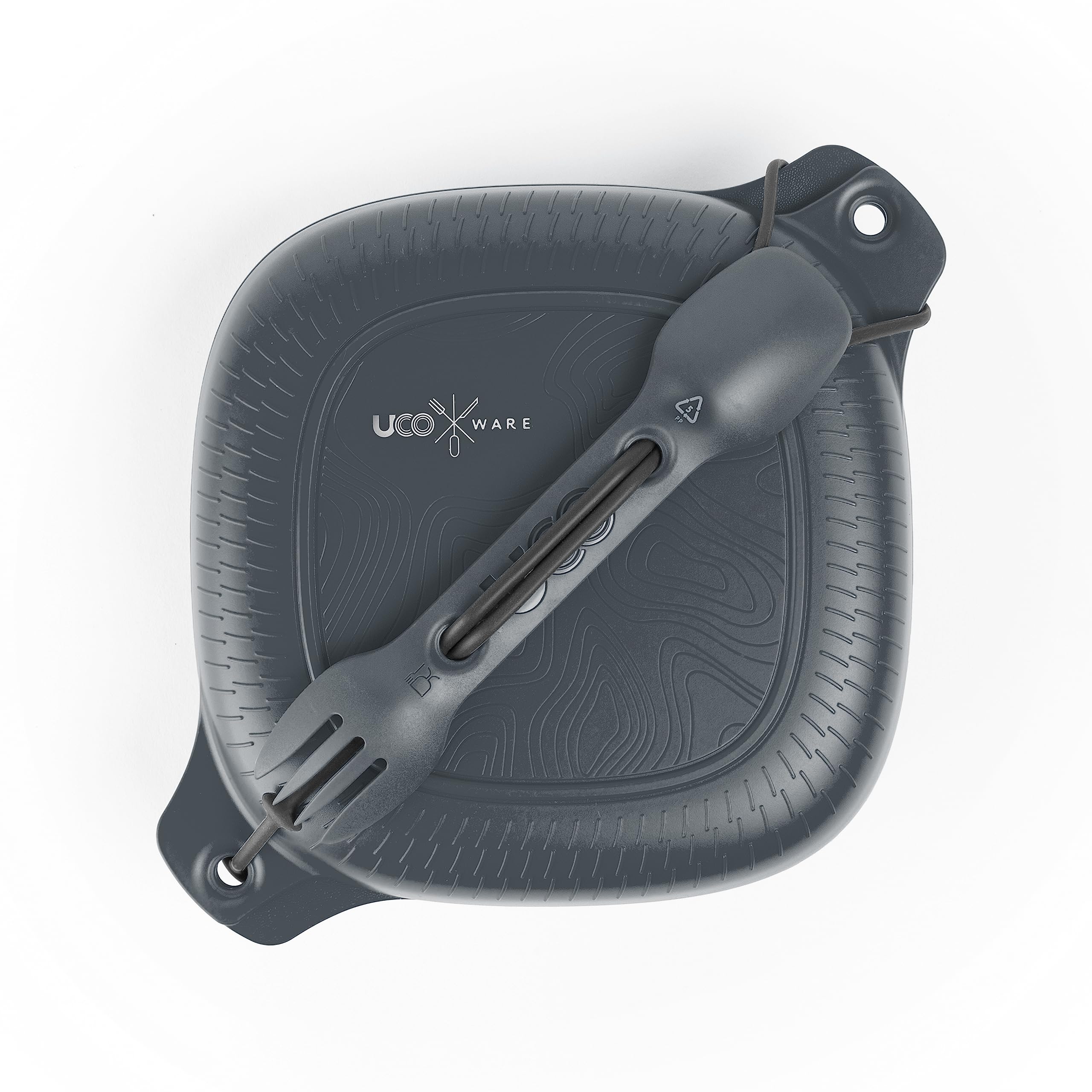 UCO ECO 4PCE Mess Kit - Gry