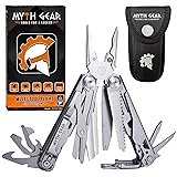Multi Tool Knife & Plier Set 20 in 1 - Multipurpose