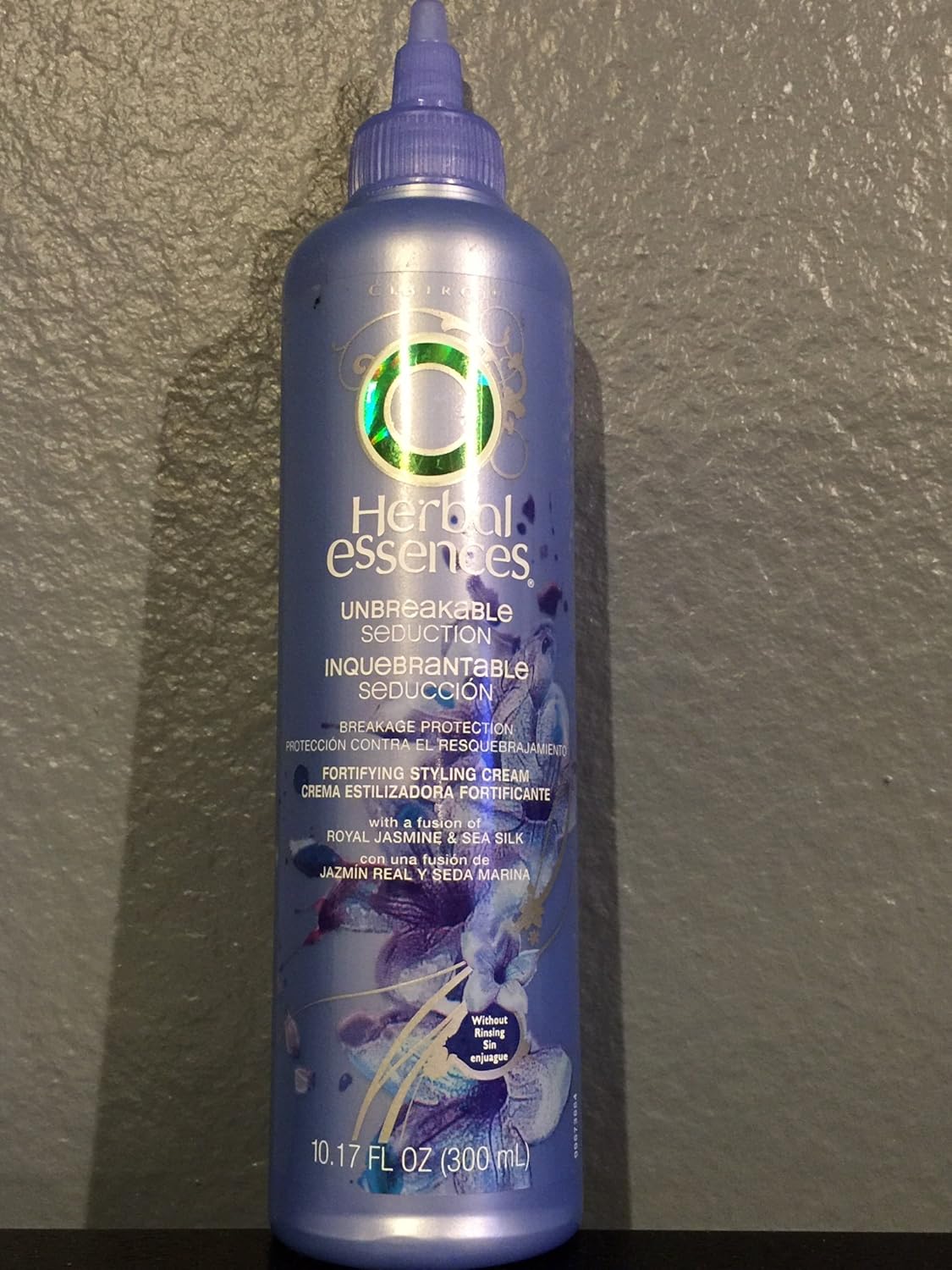 herbal essences lotion