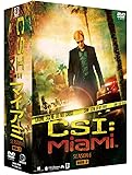 CSI:マイアミ シーズン6 コンプリートBOX-2 [DVD]