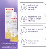 Sudocrem Sudosalve Nappy Rash Bundle 25g + 30g Care & Protect view 3