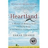 Heartland: A Memoir of Working Hard and Being Broke in the Richest Country on Earth