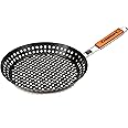 Cuisinart CNW-200 Non-Stick Grilling Skillet, 12" Inch