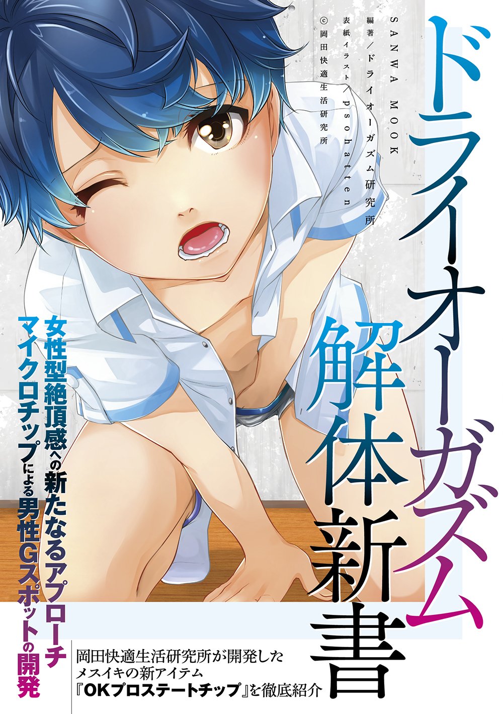 女性のようにオシッコできたら 岡田快適生活研究所の孤独な挑戦 バックナンバー Roadsiders Weekly