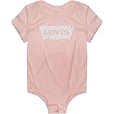 Levi's unisex-baby Graphic Bodysuit