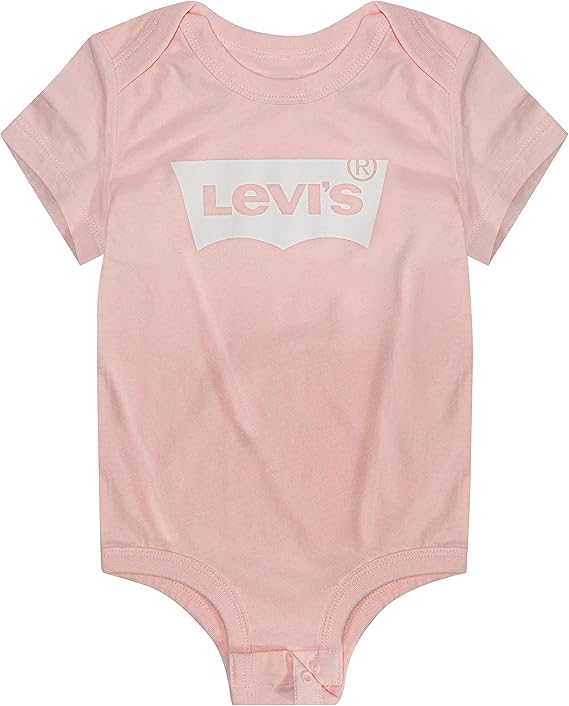 levi's baby bodysuit